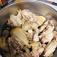 无油无水无盐 超香鸡锅煲的做法图解3