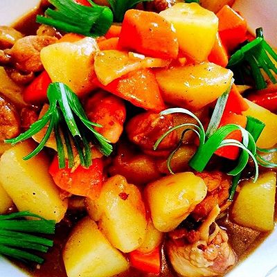 炖鸡  此鸡非鸡【战斗鸡】