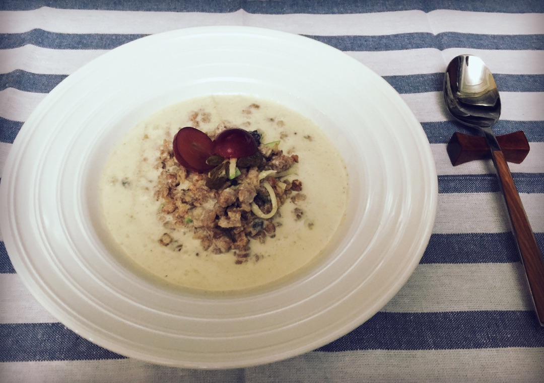 Suseli nutritious breakfast cereal
