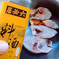 美味挡不住！在家也可以嗨吃！家庭版：石锅鱼的做法图解4