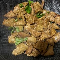 烧豆腐的做法图解4