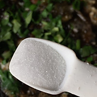 番茄紫菜蛋花汤的做法图解8