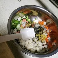 厨房小白也可以做的硬菜——大盘鸡面的做法图解5
