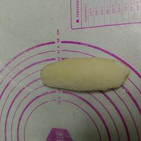 椰蓉面包--中种法的做法图解11