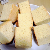 蛋糕的做法图解8