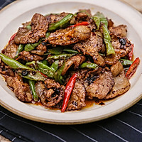 盐煎肉｜美食台的做法图解5