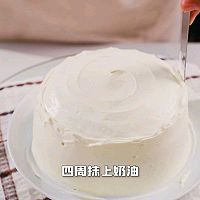 日式浓香豆乳小奶糕的做法图解24