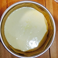 #长帝e·Bake互联网烤箱之轻乳酪蛋糕的做法图解10