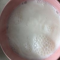 卡士达酱的做法图解3