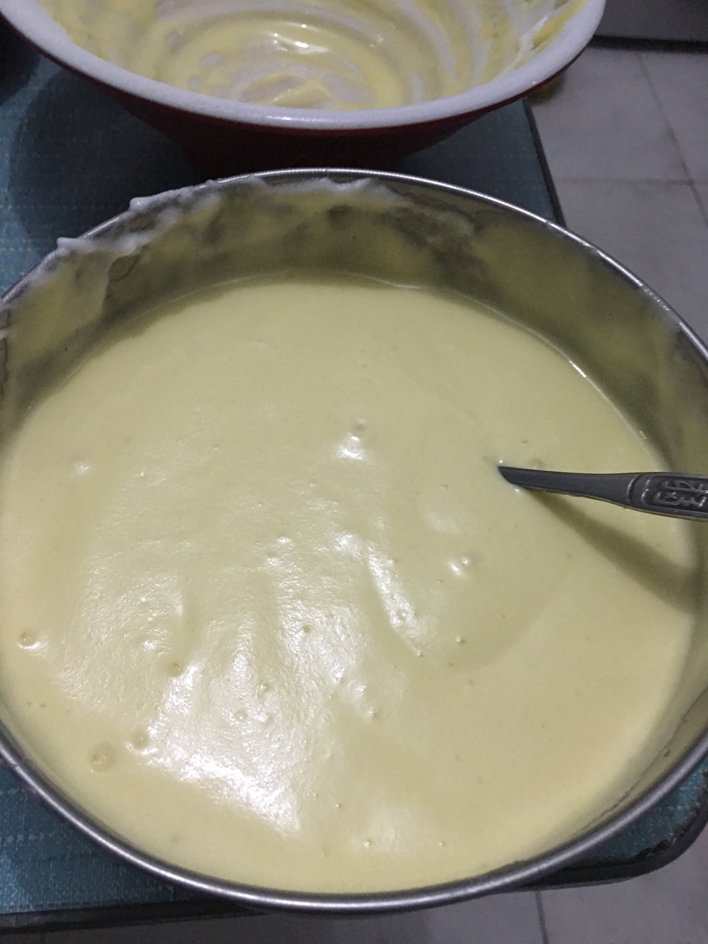 奶油奶酪蛋糕怎么做_奶油奶酪蛋糕的做法_豆果美食