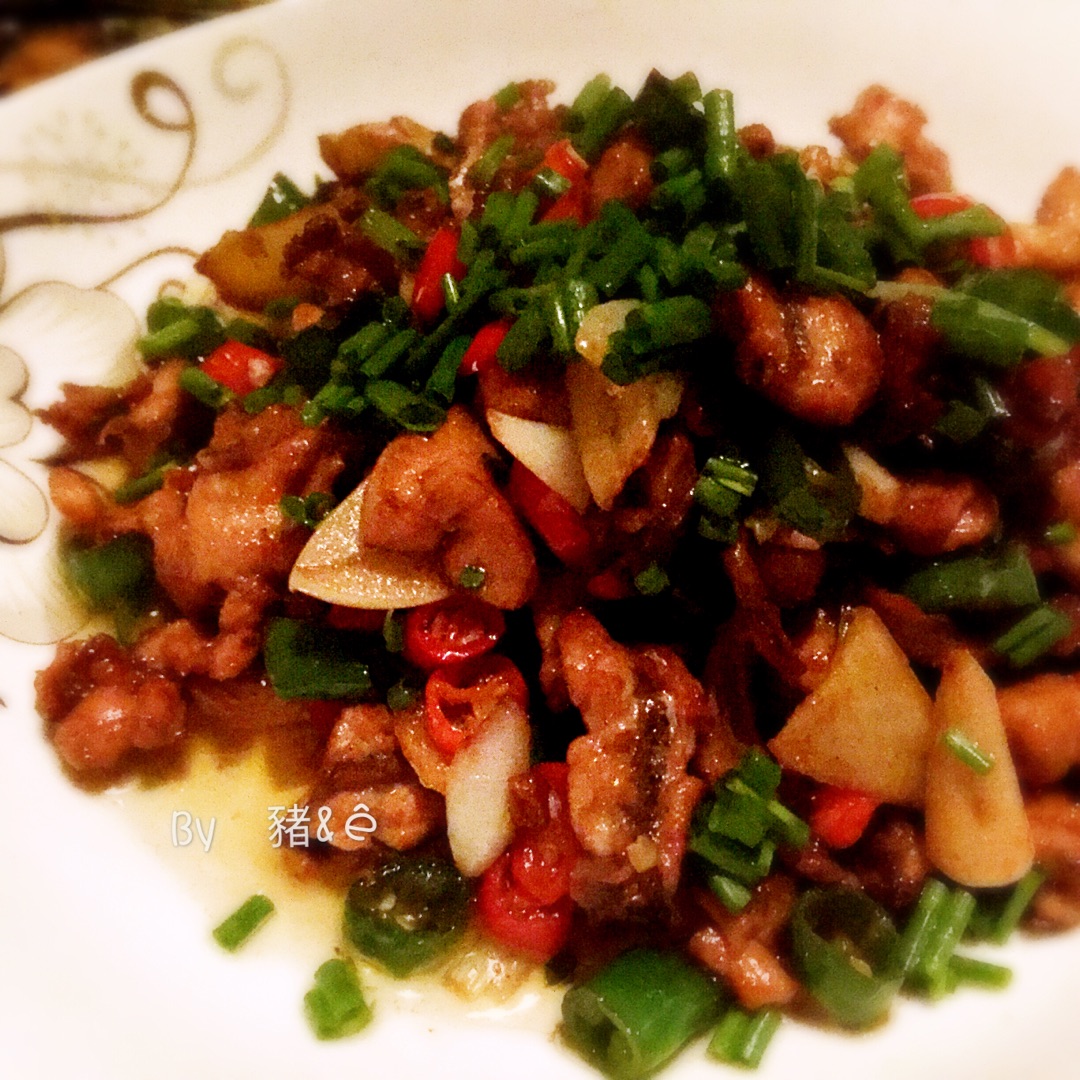 国宴中的湘菜之光——东安鸡，清爽开胃沁人心脾-聚超值