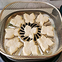 手抓饼版蝴蝶酥！酥脆掉渣，零失败巨好吃~的做法图解6