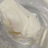 酸奶溶豆豆#柏翠辅食节_烘焙零食#的做法图解5