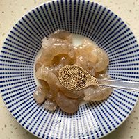 虾仁菌菇汤的做法图解2