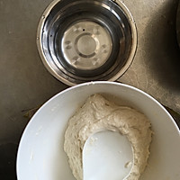 自制超薄春卷皮的做法图解1