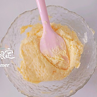 蔓越莓饼干的做法图解5