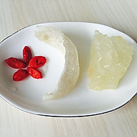 冰糖燕窝的做法图解1