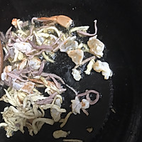 煮干丝的做法图解6