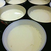 姜撞奶的做法图解6