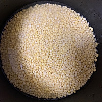 冰绿豆糕(原味，抹茶，可可)的做法图解3