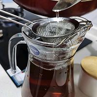 夏日解暑冰爽柠檬茶的做法图解4