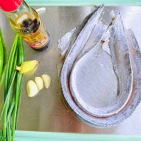 #不容错过的鲜美滋味#红烧带鱼的做法图解1