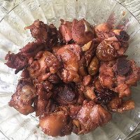 简易红烧小鸡腿的做法图解7