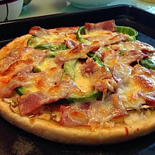 总汇PIZZA