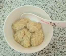 香菇胡萝卜饺子的做法