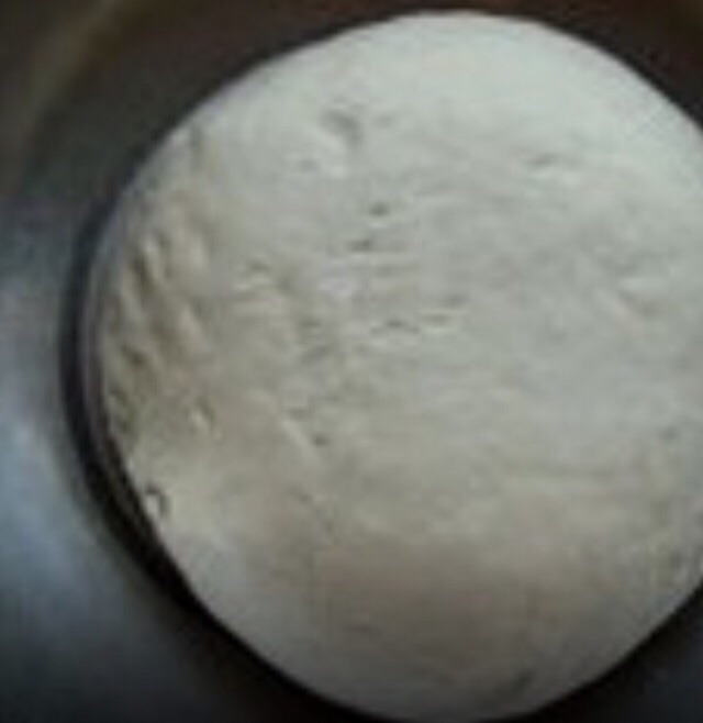 韭黄馅的饺子， 立冬吃！ 您今饺子了没？的做法图解1