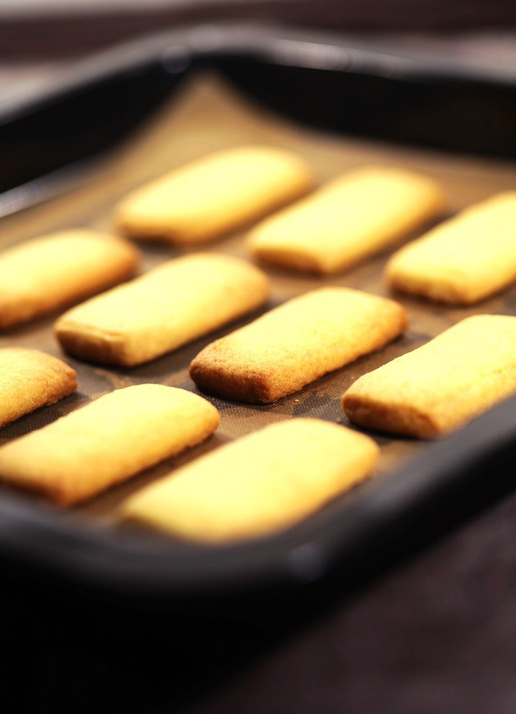 油酥饼干--四种原料创造无比酥松&长帝3.5版电