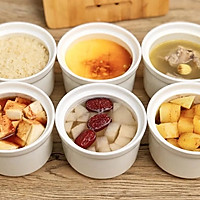 一锅六出的做法图解11