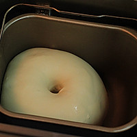 【淡奶油面包机一键吐司】——冬日玩转面包机的葵花宝典的做法图解14