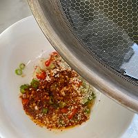 秒杀路边摊儿的自制酸辣粉的做法图解6