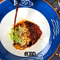 #巨下饭的家常菜#黄磊老师同款雪碧拌面，吃过才不负夏天的做法图解3