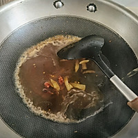 酱油水龙头鱼的做法图解4