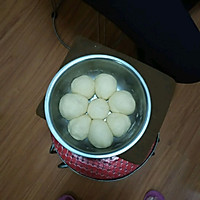 面包的做法图解4
