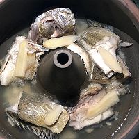 汽锅鳜鱼的做法图解5