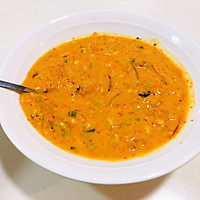 好吃简单的韩式泡菜饼的做法图解3