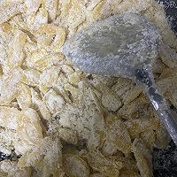姜糖片的做法图解5