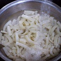 #新年开运菜，好事自然来#过年必备的水晶猪皮冻的做法图解9