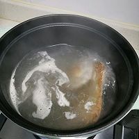 泰式椰香芹菜炒鲈鱼的做法图解10