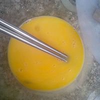 菜脯煎蛋（早粥到）的做法图解2