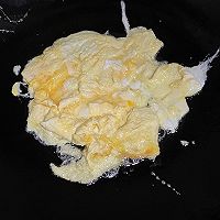 丝瓜炒鸡蛋的做法图解3
