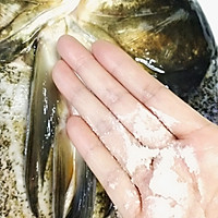 湘系招牌名菜 — 鸳鸯（双椒）鱼头的做法图解3