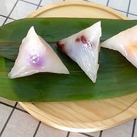 水晶蜜粽的做法图解10