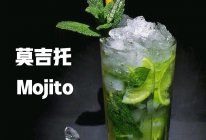 鸡尾酒  莫吉托mojito的做法