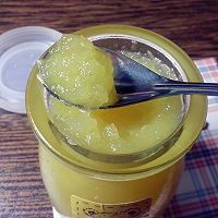 金黄苹果酱——味蕾的原始的做法图解10