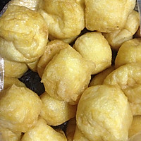椰菜包的做法图解3