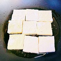 #美食说出“新年好”#茄汁鸡蛋豆腐的做法图解6